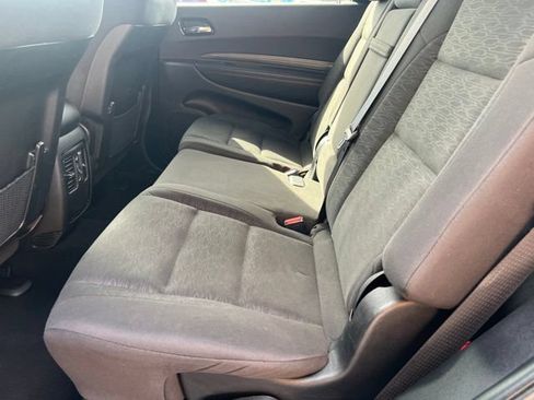 Used 2023 Dodge Durango GT RWD image 25