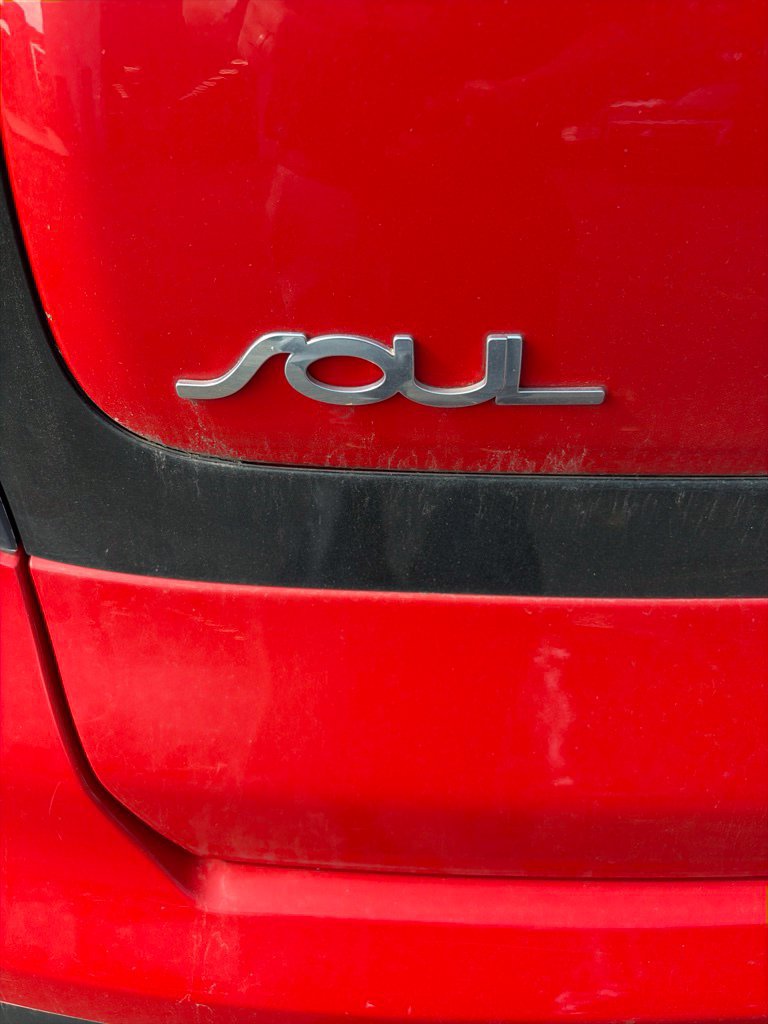Used 2019 Kia Soul FWD image 7
