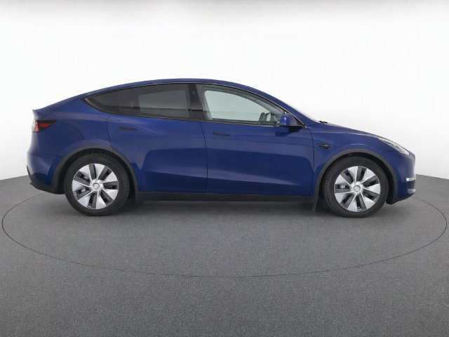 Used 2021 Tesla Model Y Long Range AWD/4WD image 38