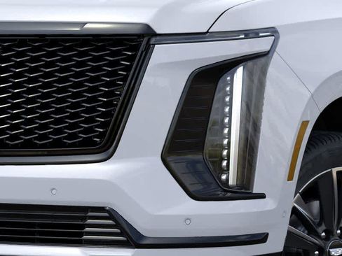 New 2026 Cadillac Escalade Sport image 10