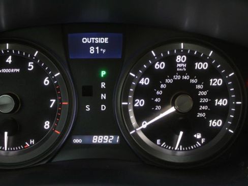 Used 2009 Lexus ES 350 image 16