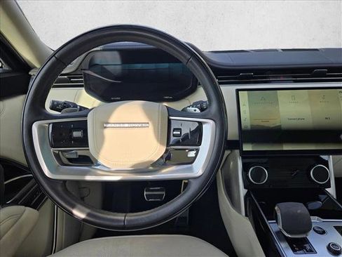 Used 2023 Land Rover Range Rover SE image 17
