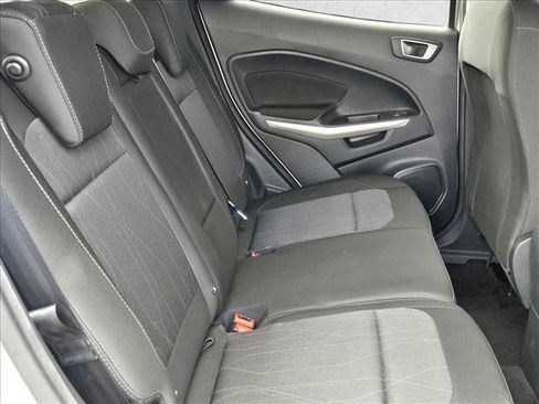 Used 2020 Ford EcoSport SE image 19