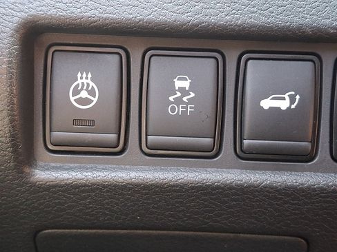 Used 2019 Nissan Murano Platinum w/ Cargo Package AWD/4WD image 27