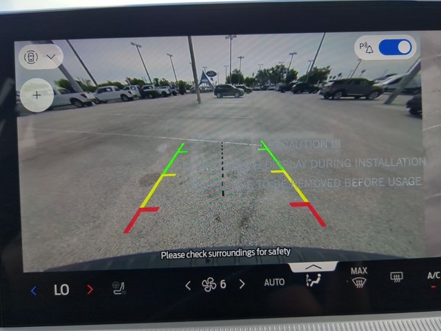 New 2026 Ford Explorer ST-Line w/ ST-Line Street Pack RWD image 24