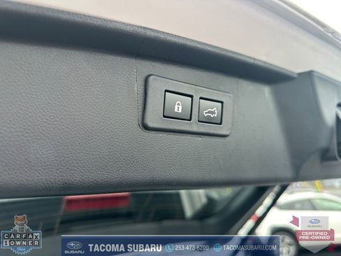 Used 2025 Subaru Outback Premium image 25