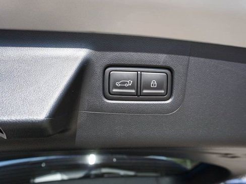 New 2026 Hyundai Santa Fe Limited FWD image 11