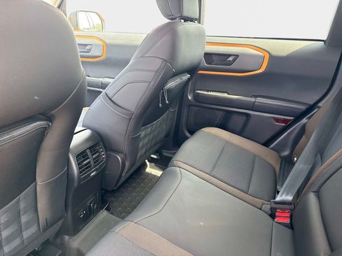 Used 2021 Ford Bronco Sport Badlands AWD/4WD image 14