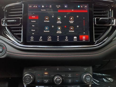 New 2026 Dodge Durango GT AWD/4WD image 8