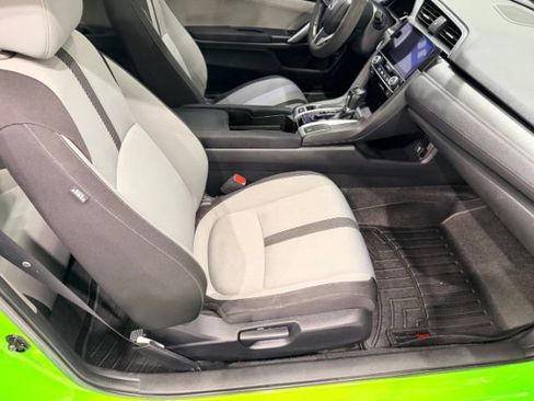 Used 2018 Honda Civic EX-T image 38