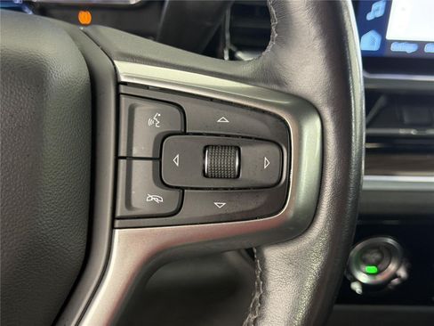 Used 2022 Chevrolet Silverado 1500 RST AWD/4WD image 25