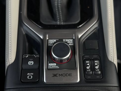 Used 2023 Subaru Forester Limited image 34