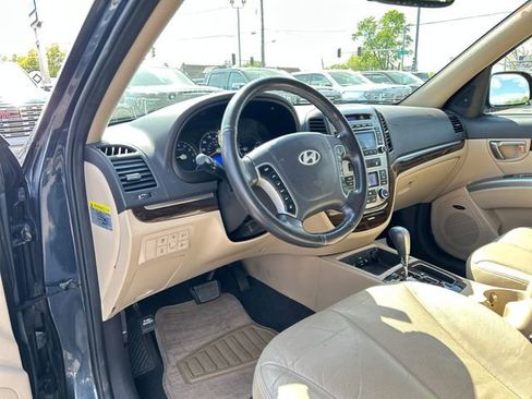 Used 2011 Hyundai Santa Fe Limited AWD/4WD image 27