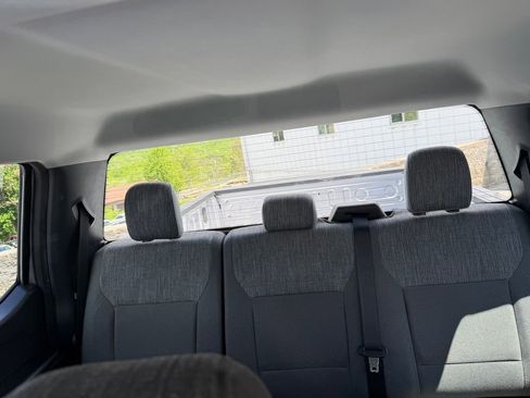 Used 2022 Ford F150 XLT AWD/4WD image 19
