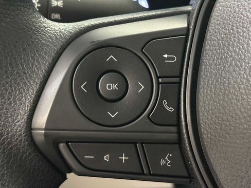 New 2026 Toyota Corolla Cross L AWD/4WD image 18