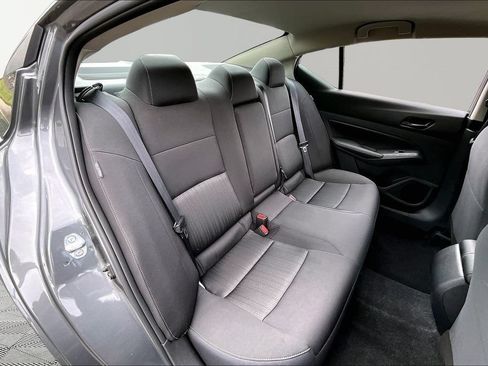 Used 2026 Nissan Altima 2.5 SV AWD/4WD image 19