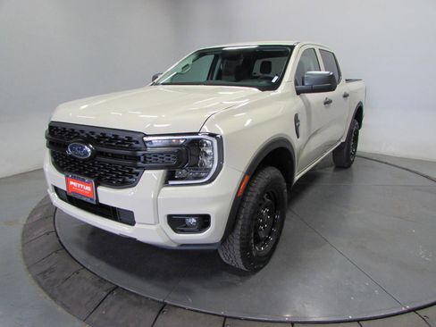 New 2026 Ford Ranger XL w/ Trailer Tow Package image 3