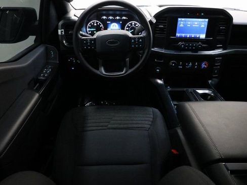 Used 2023 Ford F150 XL w/ STX Appearance Package RWD image 69