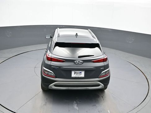 Certified 2023 Hyundai Kona SEL w/ Cargo Package image 37