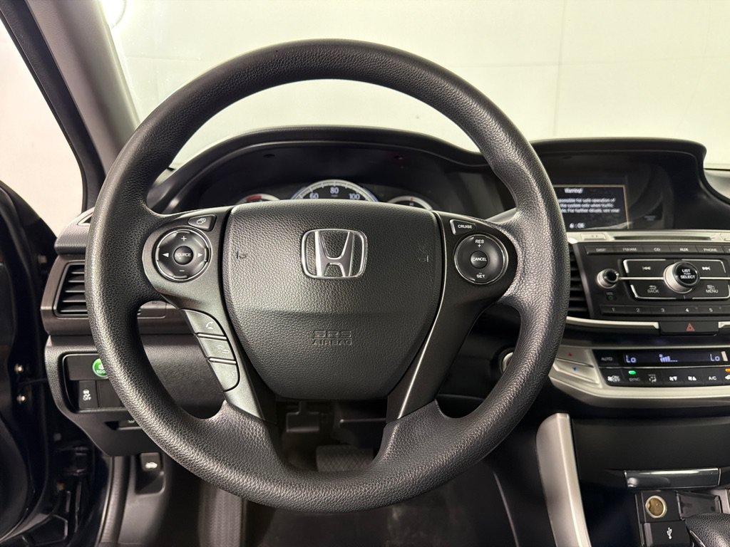 Used 2015 Honda Accord EX image 14