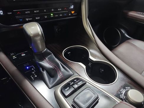 Used 2019 Lexus RX 350L AWD image 24