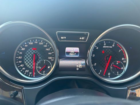 Used 2019 Mercedes-Benz GLE 43 AMG 4MATIC Coupe w/ Premium 2 Package image 10