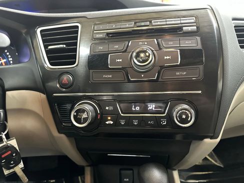 Used 2013 Honda Civic EX image 21