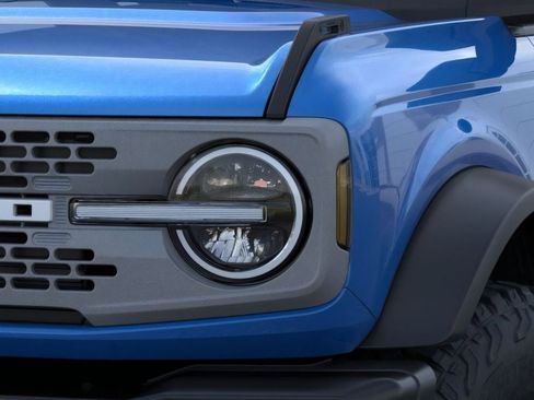 New 2025 Ford Bronco Badlands image 46