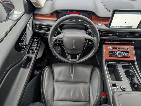 Used 2021 Lincoln Aviator Grand Touring w/ Equipment Group 302A image 13