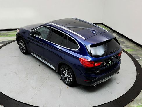Used 2019 BMW X1 xDrive28i w/ Convenience Package AWD/4WD image 33