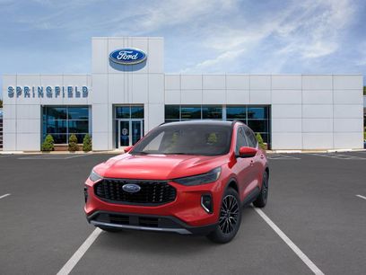 New 2023 Ford Escape SE w/ PHEV Premium Package