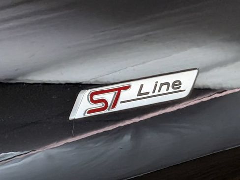 Certified 2023 Ford Explorer ST-Line w/ Class IV Trailer Tow Package AWD/4WD image 10