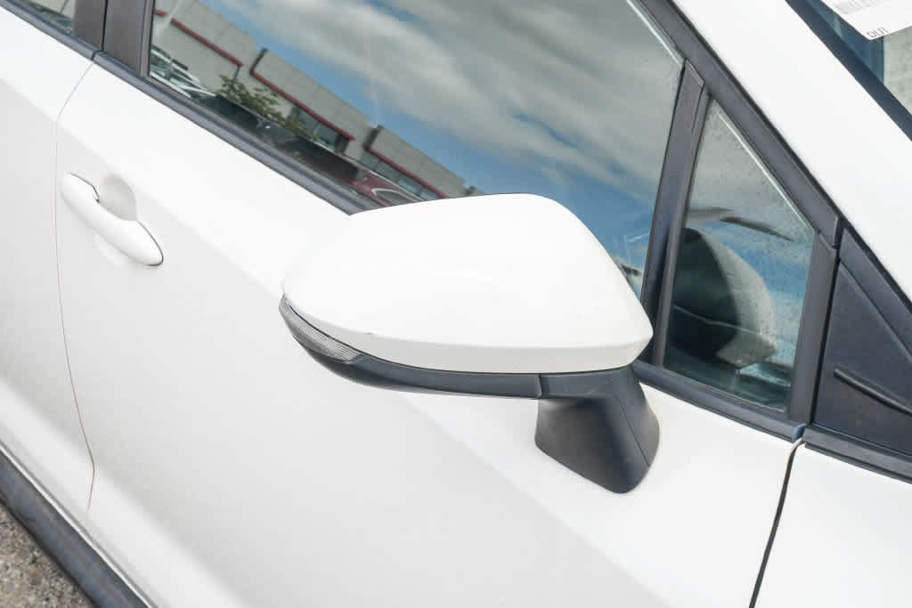 Used 2023 Toyota Corolla SE w/ SE Premium Package FWD image 27
