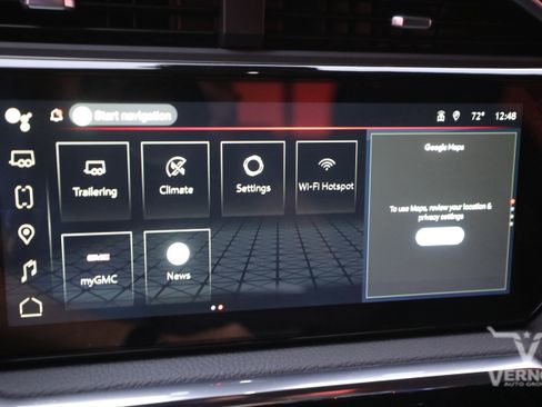 New 2026 GMC Sierra 3500 Denali w/ Technology Package image 26