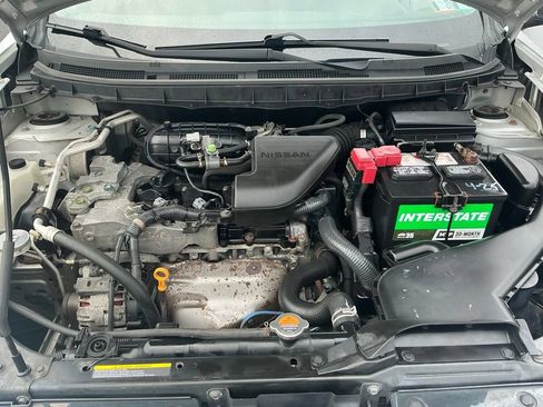 Used 2013 Nissan Rogue S AWD/4WD image 33