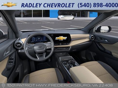 New 2026 Chevrolet Equinox ACTIV image 15