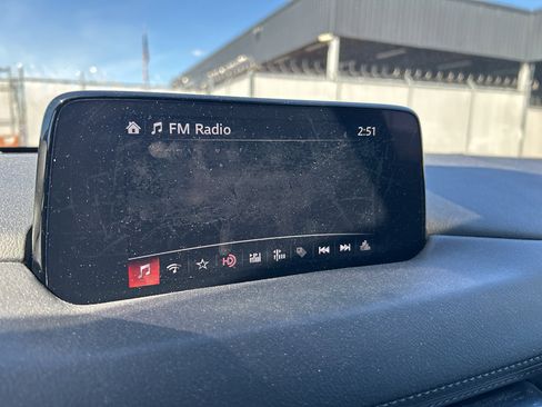 Used 2019 MAZDA CX-5 Grand Touring Reserve AWD/4WD image 12