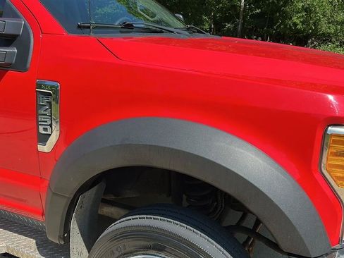Used 2017 Ford F450 XL w/ XL Value Package RWD image 3