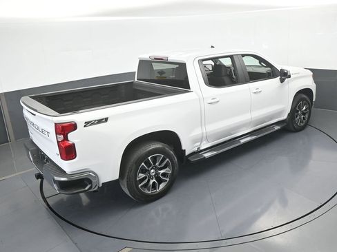 Used 2024 Chevrolet Silverado 1500 LT w/ Protection Package image 52