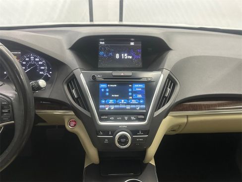 Used 2020 Acura MDX FWD image 32