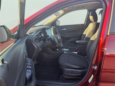 Certified 2023 Buick Encore GX Select w/ Sport Touring Package image 16