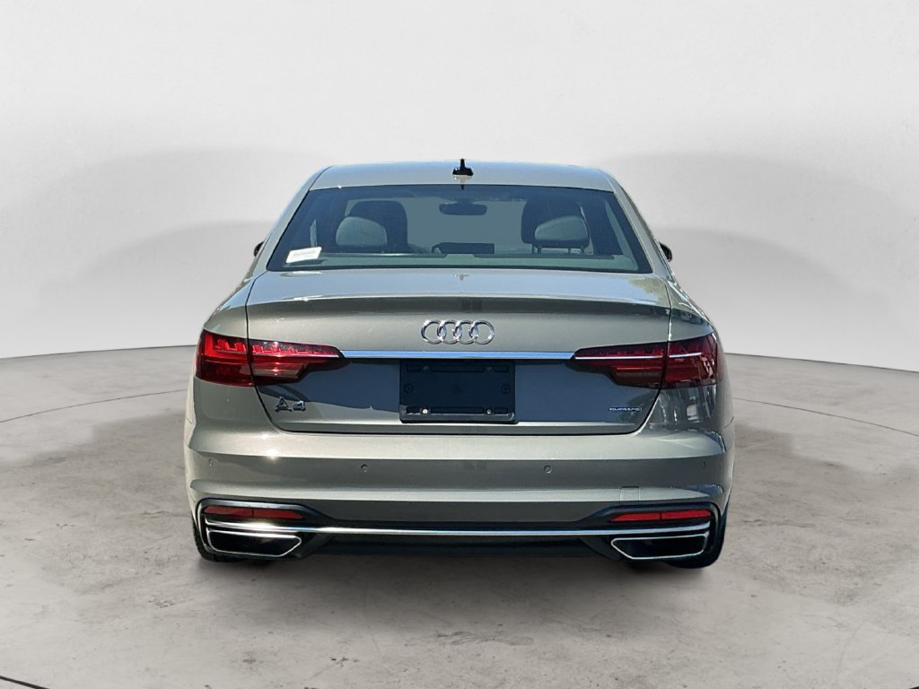 Used 2023 Audi A4 2.0T Premium Plus AWD/4WD image 6