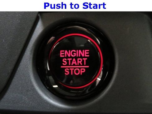 New 2026 Honda Passport TrailSport image 17