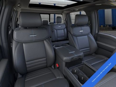 New 2026 Ford F450 Platinum AWD/4WD image 11