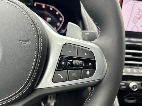 Used 2026 BMW M850i xDrive image 12