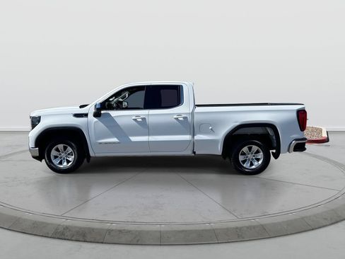 Used 2023 GMC Sierra 1500 SLE RWD image 5