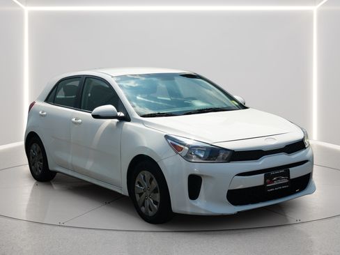 Used 2020 Kia Rio S FWD image 11
