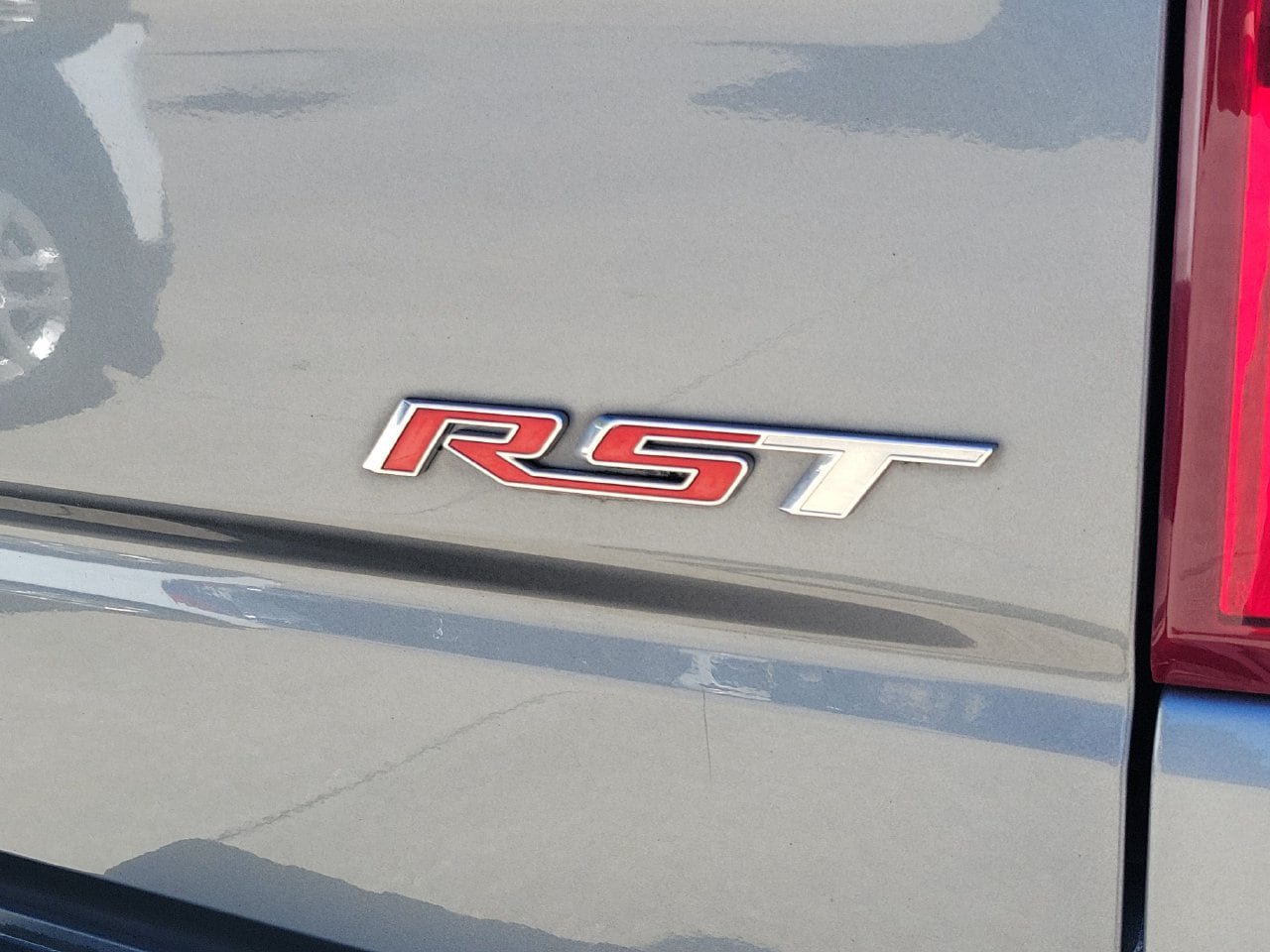 Used 2020 Chevrolet Silverado 1500 RST w/ All-Star Edition RWD image 6