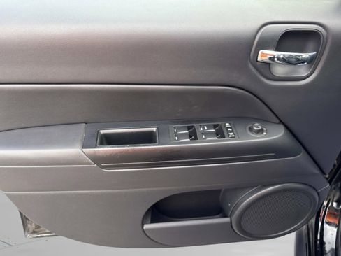 Used 2015 Jeep Patriot Sport w/ Power Value Group image 20