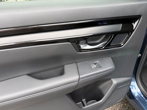 Used 2024 Honda CR-V EX-L image 33